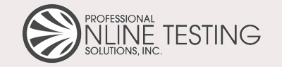 Professional Online Testing Solutions, Inc.